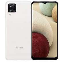 Samsung Galaxy A12 - Giá Tháng 7/2022