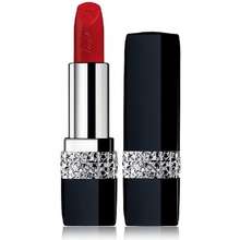 Son Rouge Dior 999  Thelook17