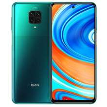 Xiaomi Redmi Note 9 Pro 64GB 6GB Xanh Nhiệt