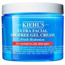 Kiehl's Kem dưỡng ẩm cho da dầu Ultra