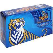 Tiger Beer Bia Thùng 24