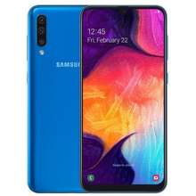 Samsung Galaxy A50 64GB Xanh - Giá Tháng 7/2022