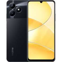 realme Note