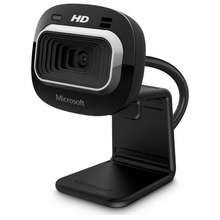 Microsoft LifeCam HD-3000 - Giá Tháng 5/2023