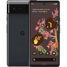 Google Pixel 6 256GB 8GB Stormy