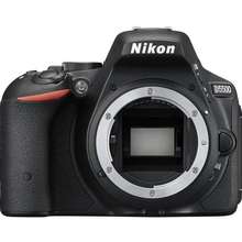 Nikon D5500 Body