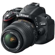 nikon d5100 bluetooth