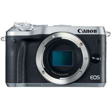 Canon EOS M6