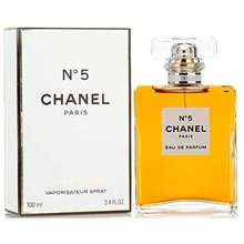 Nước hoa Chanel No 5 Eau de Parfum  wearperfume