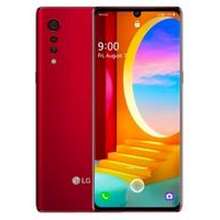 LG Velvet 5G 128GB 8GB