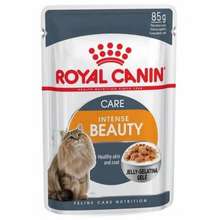 Royal Canin Thức ăn cho mèo Intense