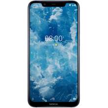 Nokia 8.1 64GB 4GB Xanh