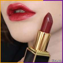 TOM FORD Lip Color Matte Lipstick Velvet Cherry - Chính Hãng, Giá Tháng 4,  2023