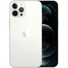 Apple iPhone 12 Pro Max 256GB Bạc Việt