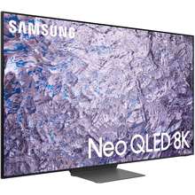 Samsung Neo QLED 8K Class QN800C Smart TV