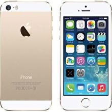 Apple iPhone 5s 32GB Vàng