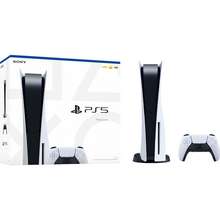 playstation 5 original pris