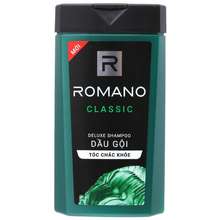 Romano Dầu gội Classic