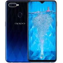 Oppo F9 64GB 4GB Xanh