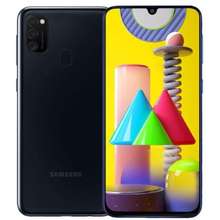 Samsung Galaxy M21 Đen