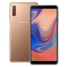 Samsung Galaxy A7 (2018) 64GB Vàng