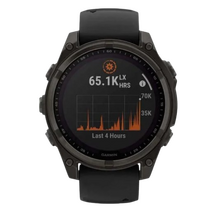 Garmin fēnix 8 Solar