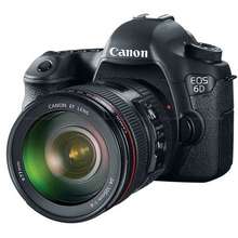 Canon Eos 6D - Giá Tháng 9/2023