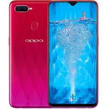 Oppo F9 128GB 6GB