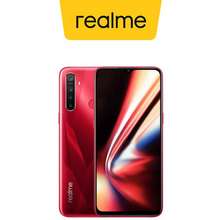 Realme 5s Việt