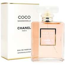 Chanel Coco Mademoiselle Eau De