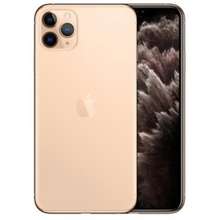 Apple iPhone 11 Pro Max 256GB Vàng