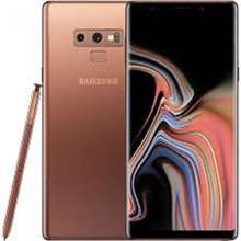 Samsung Galaxy Note 9 128GB