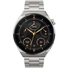 HUAWEI Watch GT 3 Pro Titanium / Dây Titanium