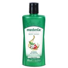 Medimix Sữa tắm 18 loại thảo