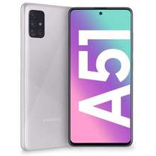 Samsung Galaxy A51 128GB 6GB Bạc Độc