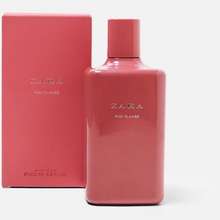 Nước hoa Zara Pink Flambe' 200ml Seasu Store