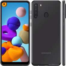 samsung galaxy a21 4 camera