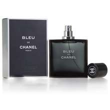 CHANEL Bleu de Chanel 34 fl oz Men Eau de Parfum for sale online  eBay