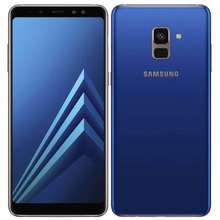 Samsung Galaxy A8 Plus (2018) 32GB 4GB Xanh