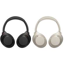 Sony WH-1000XM4 Wireless Noise Cancelling