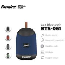 Energizer Loa Bluetooth BTS-061 Xanh