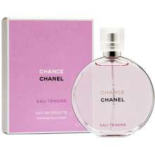 Chanel CHANCE edt vapo 35 ml  Amazonde Beauty