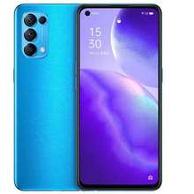 Oppo Reno5 5G 128GB 8GB Xanh