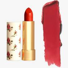 Gucci Rouge à Lèvres Voile Lipstick 500 Odalie Red - Chính Hãng, Giá Tháng  4, 2023