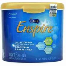 Enfamil Sữa bột Enspire