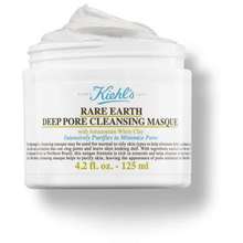 Kiehl's Rare Earth Mặt nạ đất sét Deep