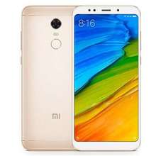 Xiaomi Redmi 5 32GB 3GB Vàng