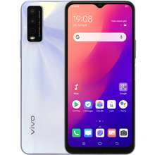 Vivo Y20 64GB 4GB Trắng Tinh