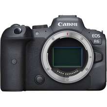 Canon EOS R6 Thân