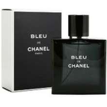 Chanel De Bleu 50ml Việt